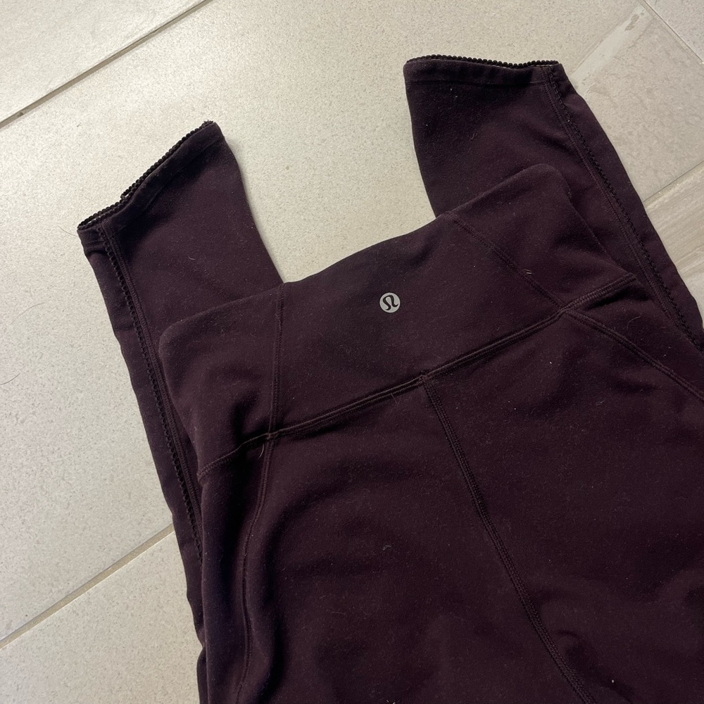 Lululemon Leggings